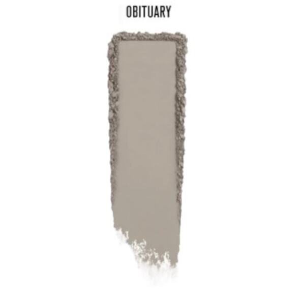 *New in Box* JEFFREE STAR Obituary Full Size Eyeshadow Single - Picture 1 of 5